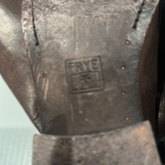 Frye Boots - Picture 9 of 12